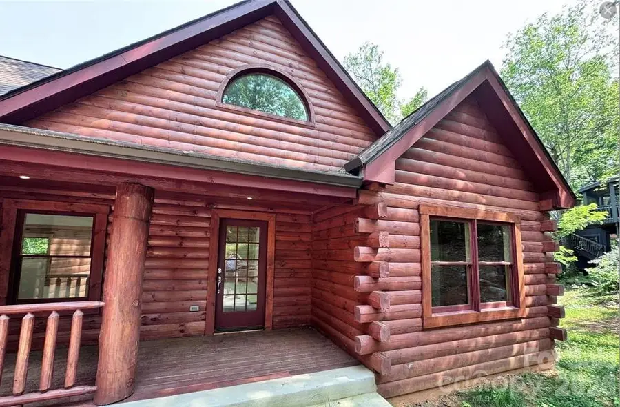 231 Bluebird Road, Lake Lure, NC 28746 - #3