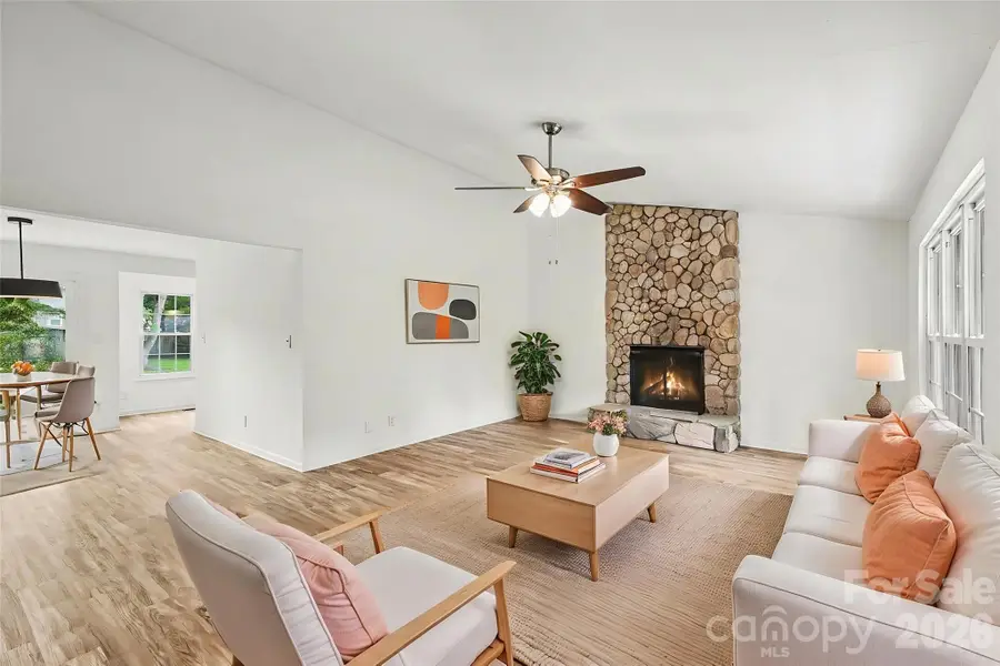 8129 Park Vista Circle, Charlotte, NC 28226 - #2