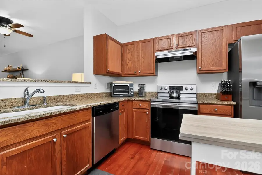 3909 Picasso Court, Charlotte, NC 28205 - #2
