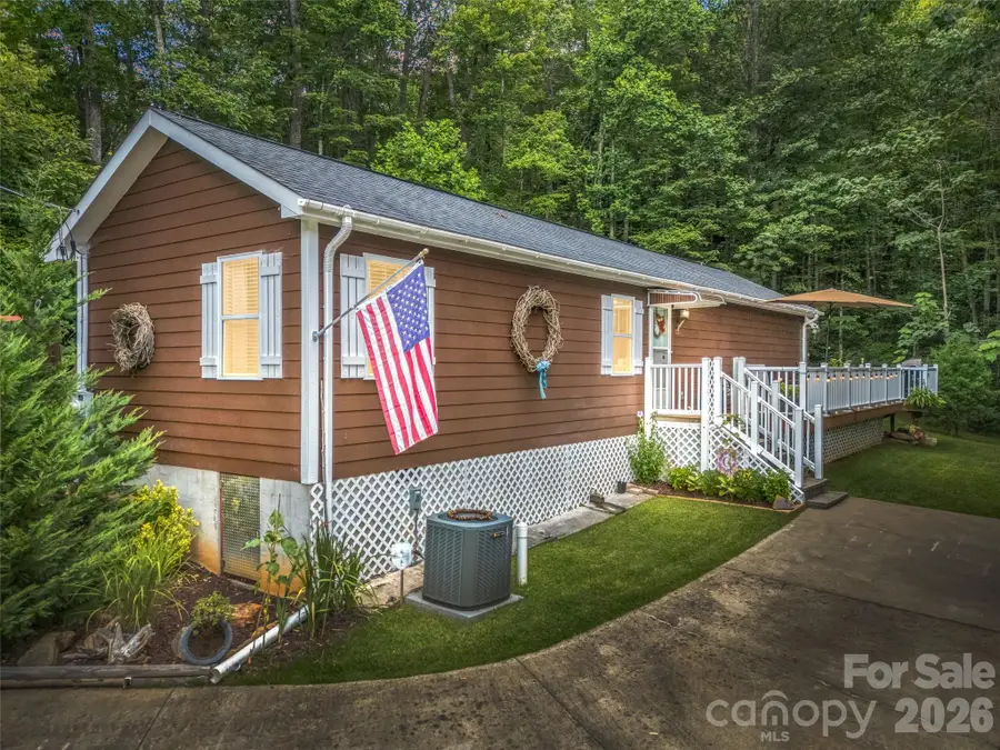 479 Camp Hill Road, Mill Spring, NC 28756 - #3
