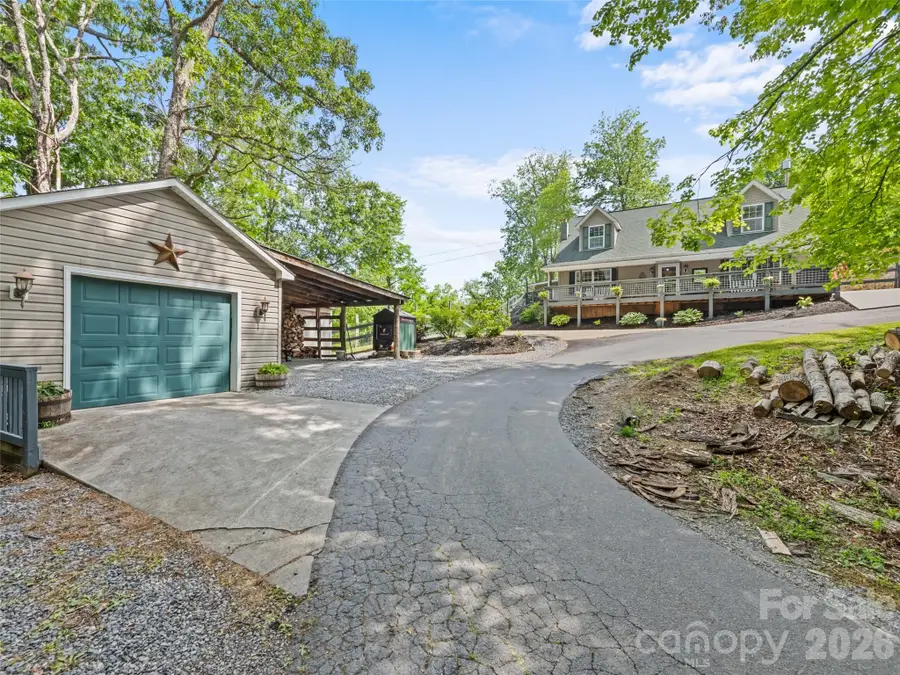222 Thistle Ridge, Clyde, NC 28721 - #2