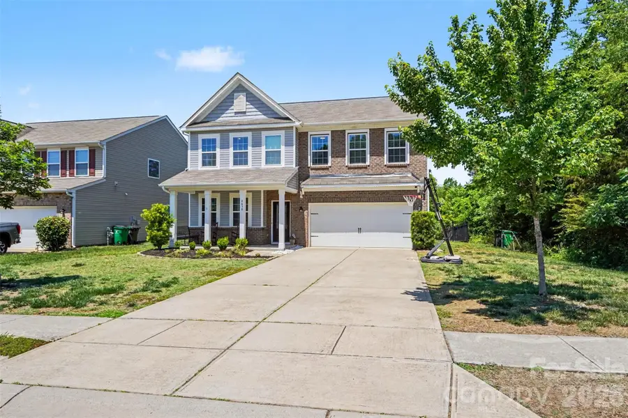 4638 Cecilia Lane, Charlotte, NC 28273 - #2