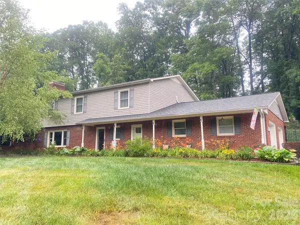 2959 Ramblewoods Drive, Valdese, NC 28690