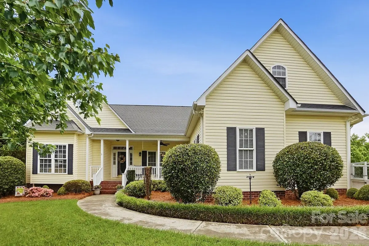258 Glenwood Drive, Oakboro, NC 28129 - #1