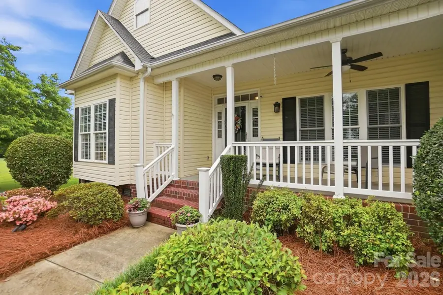 258 Glenwood Drive, Oakboro, NC 28129 - #3