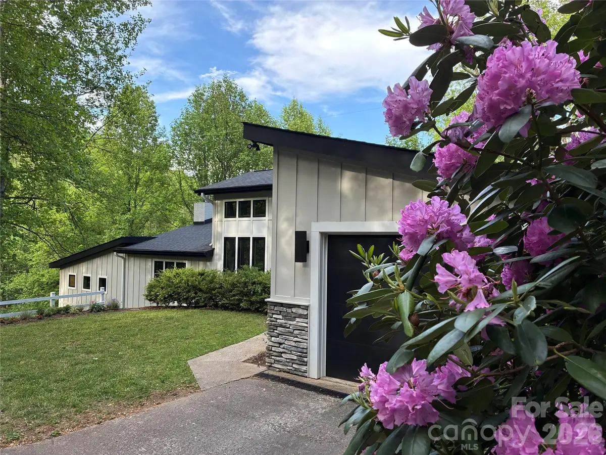 1452 Country Club Drive S, Cullowhee, NC 28723 - #1