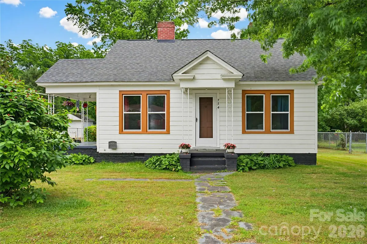 734 Tanglewood Drive, Salisbury, NC 28144 - #1