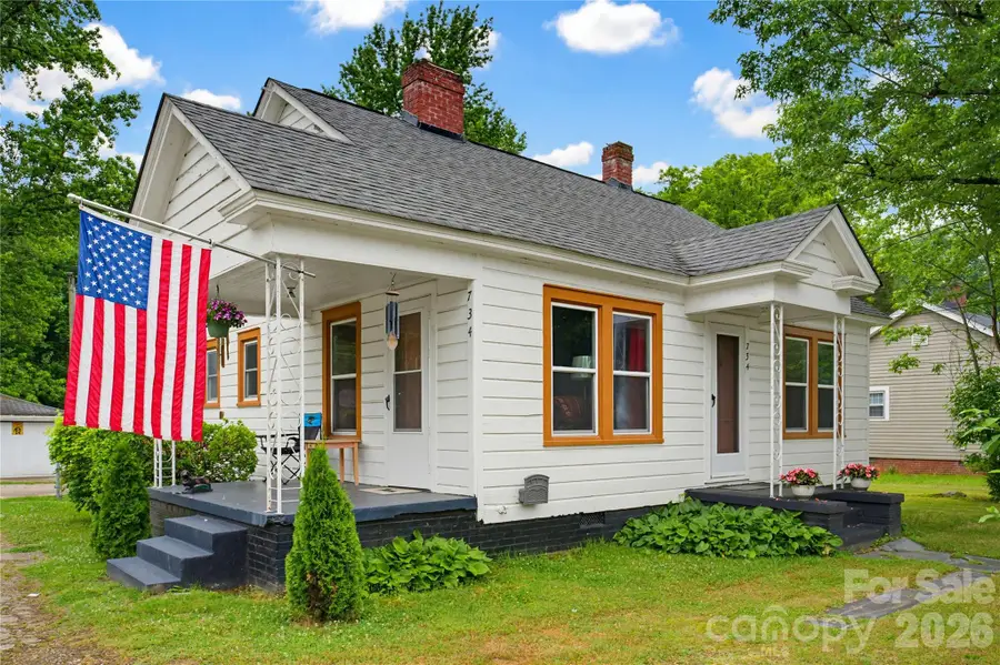 734 Tanglewood Drive, Salisbury, NC 28144 - #2