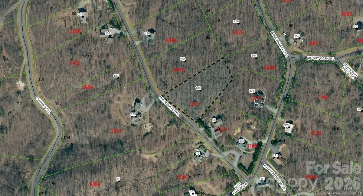 108 Woodgate Trail #94, Nebo, NC 28761 - #1