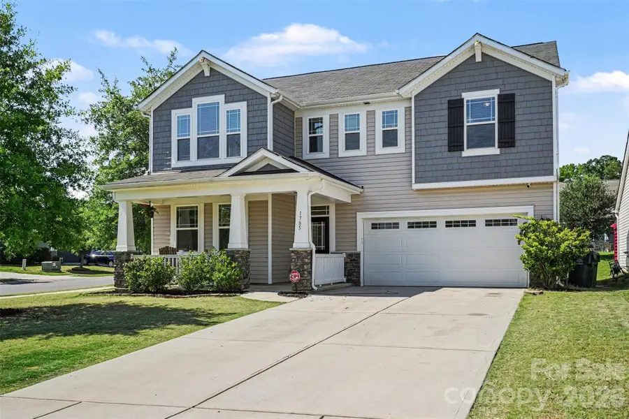 1705 Bailey Ridge Drive, York, SC 29745 - #3