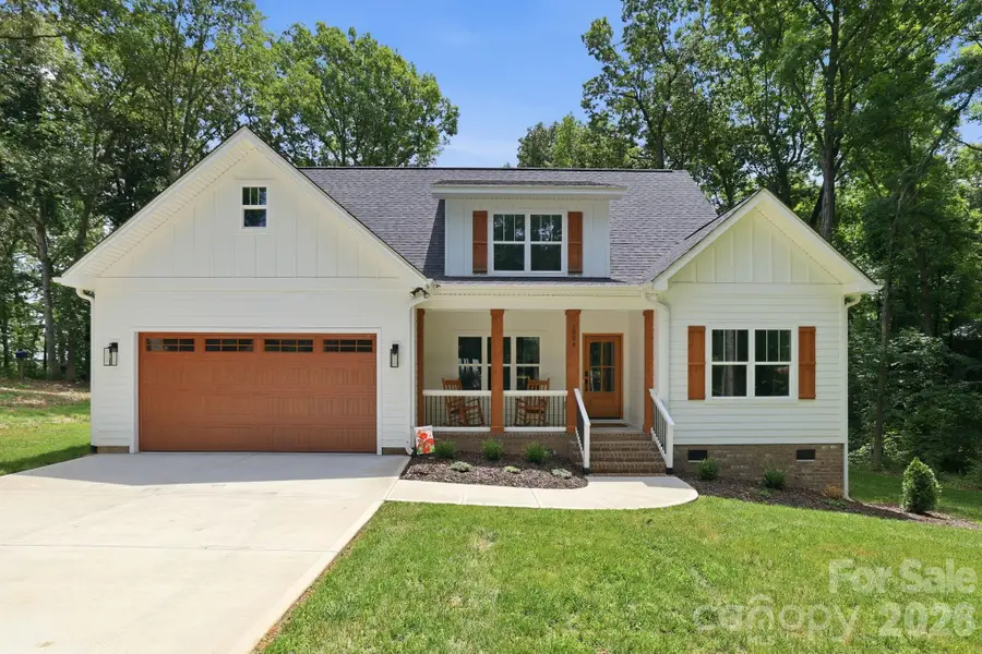 1004 E Sandy Ridge Road, Monroe, NC 28112 - #2