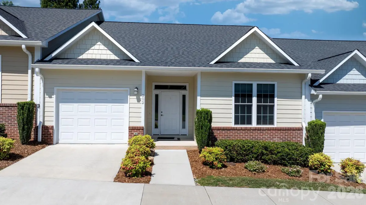 202 Ivy Court, Morganton, NC 28655 - #1