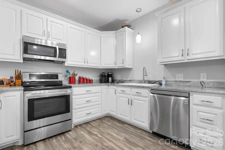202 Ivy Court, Morganton, NC 28655 - #3