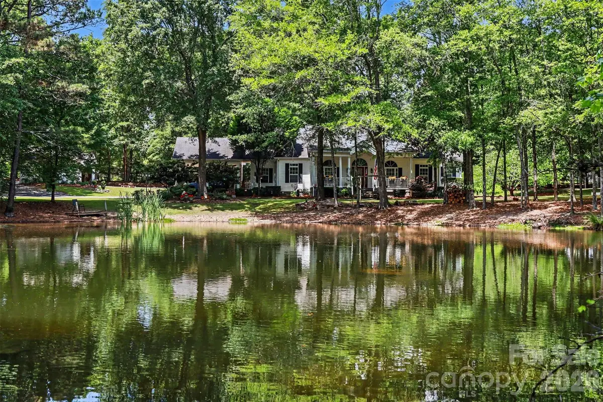 4037 Old Williamston Road, Belton, SC 29627 - #1