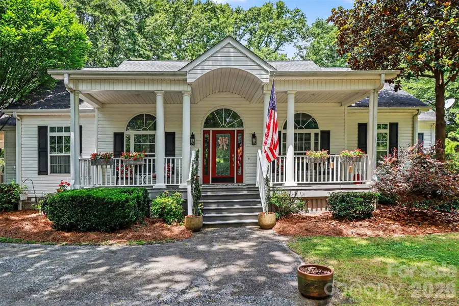 4037 Old Williamston Road, Belton, SC 29627 - #2
