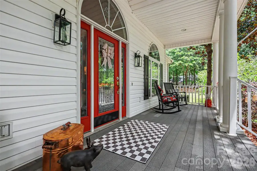 4037 Old Williamston Road, Belton, SC 29627 - #3