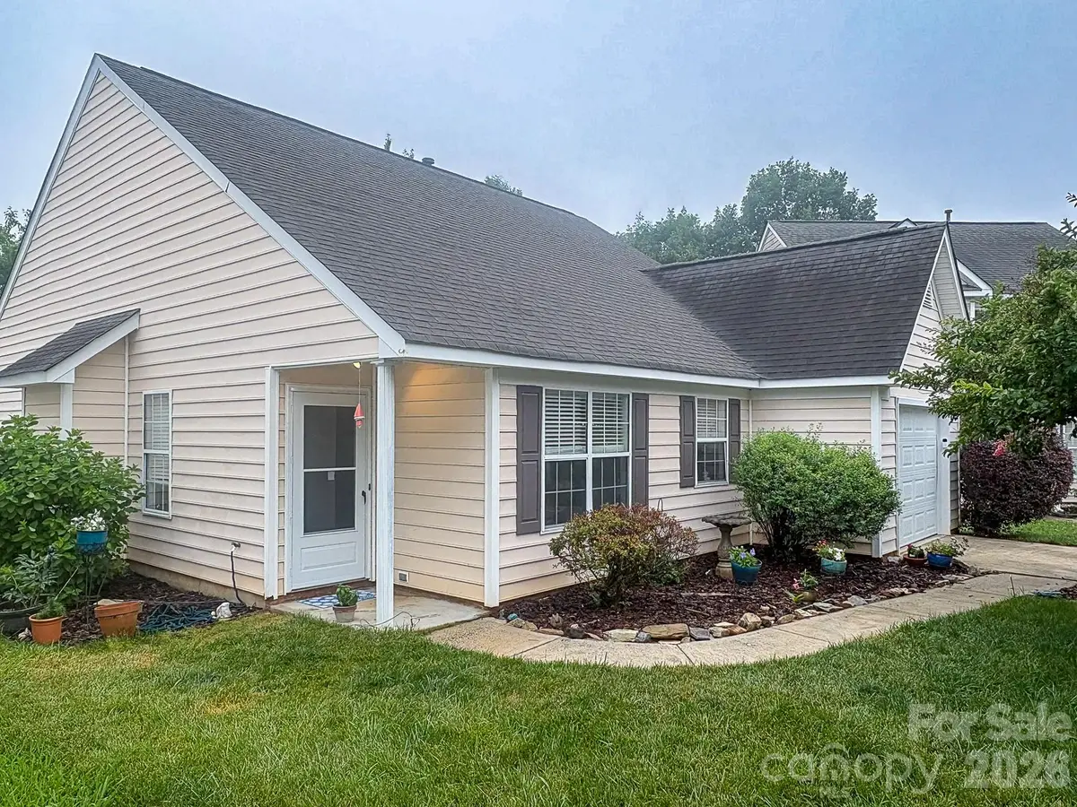 5702 Vine Court #21, Indian Trail, NC 28079 - #1