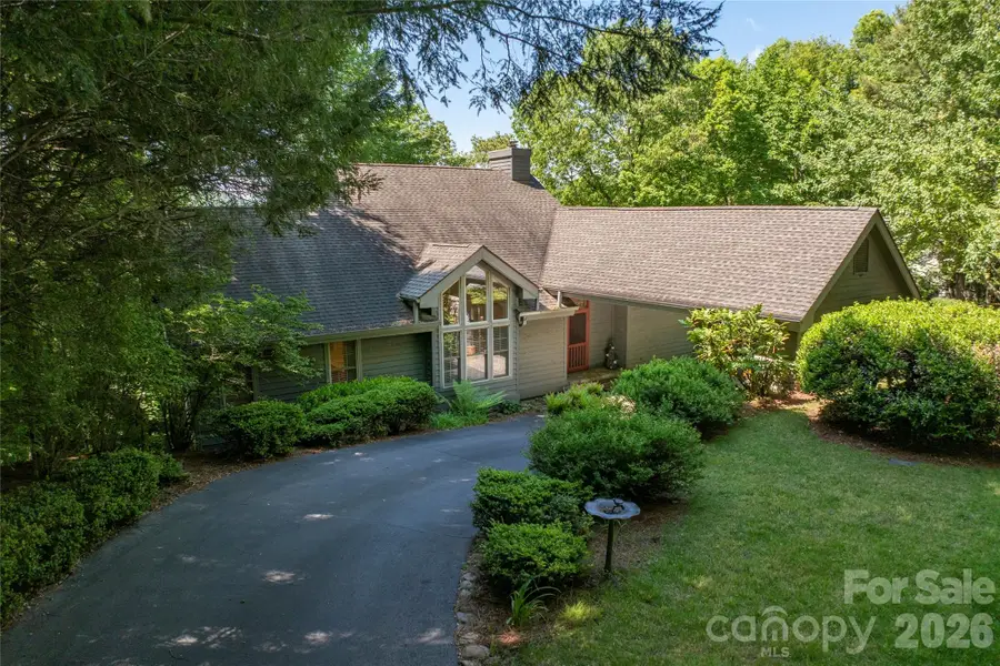 147 Club Colony Lane, Lake Toxaway, NC 28747 - #2