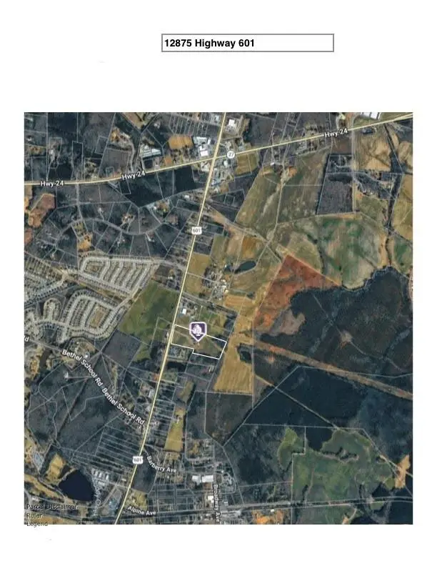 12875 Highway 601 Highway, Midland, NC 28107 - #2