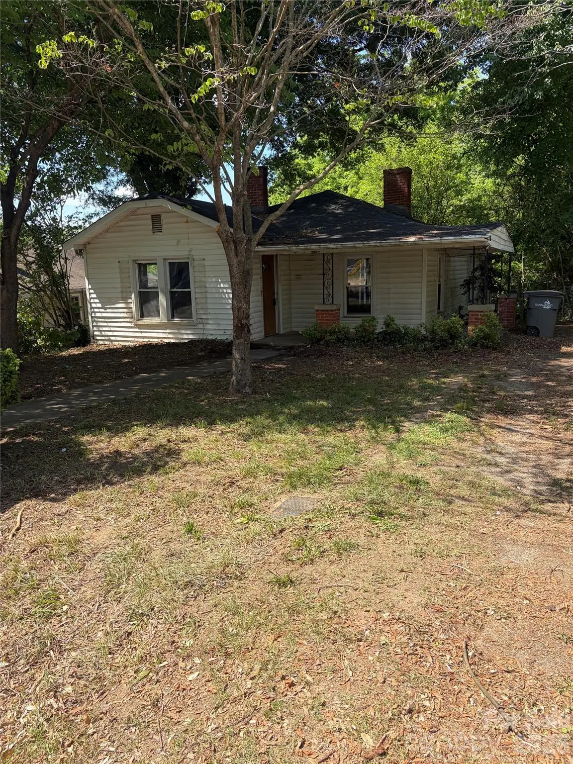 530 W 8th Street, Kannapolis, NC 28081 - #1
