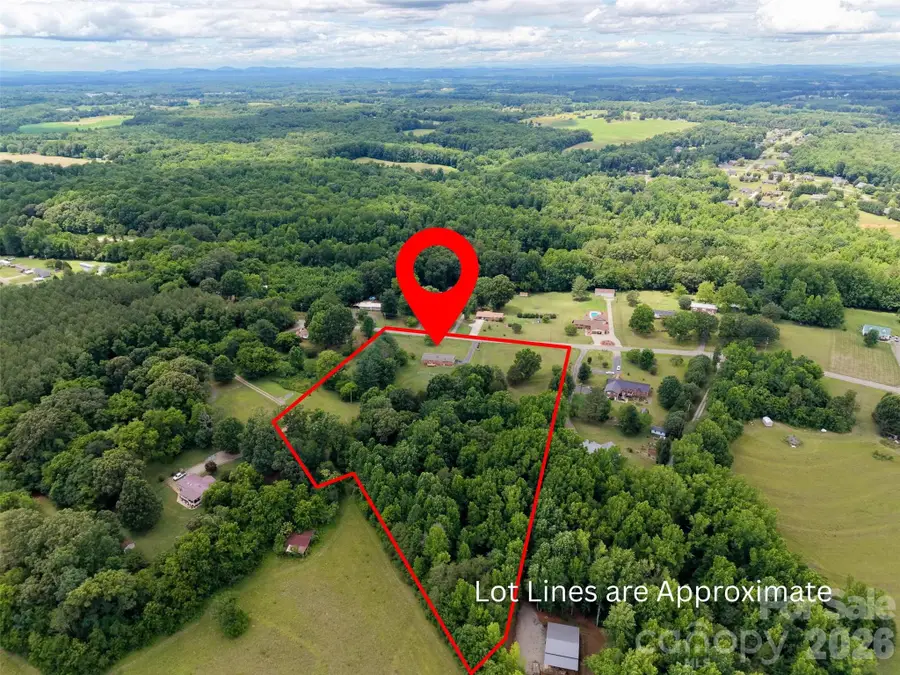 478 River Hill Road, Statesville, NC 28625 - #3