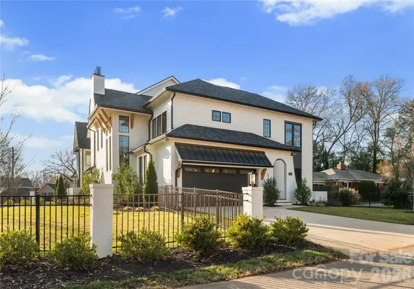 4142 Pineview Road, Charlotte, NC 28211