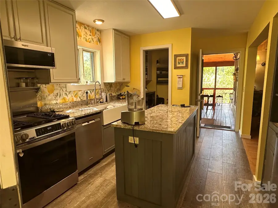 2825 Harrell Hill Road, Bakersville, NC 28705 - #2