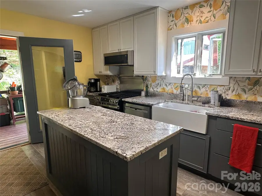 2825 Harrell Hill Road, Bakersville, NC 28705 - #3