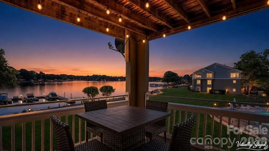 1338 Torrence Circle #29, Davidson, NC 28036 - #2