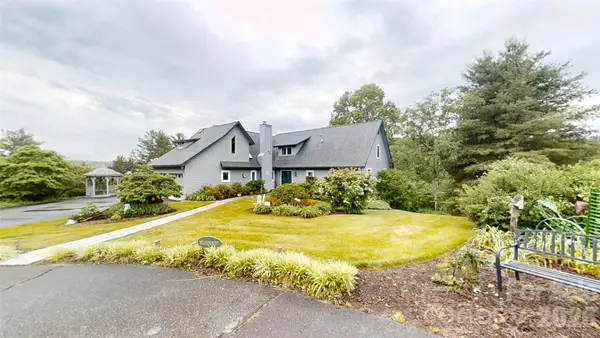 518 Forest Ridge Drive, Mars Hill, NC 28754