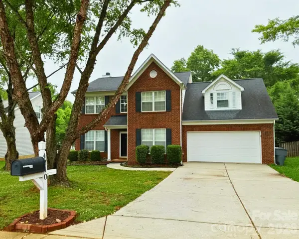 4710 Lenox Hill Place, Charlotte, NC 28269