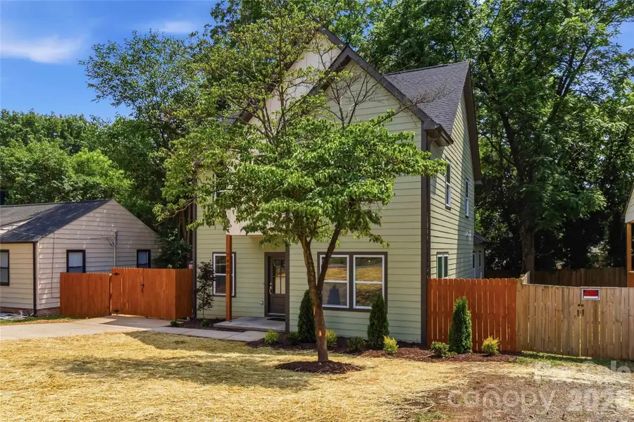 3409 Rogers Street, Charlotte, NC 28208 - #3