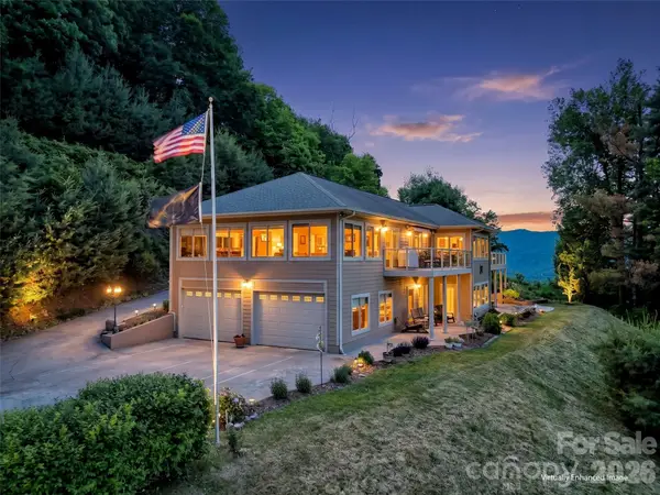 830 Trials Gap Drive #30, Waynesville, NC 28786