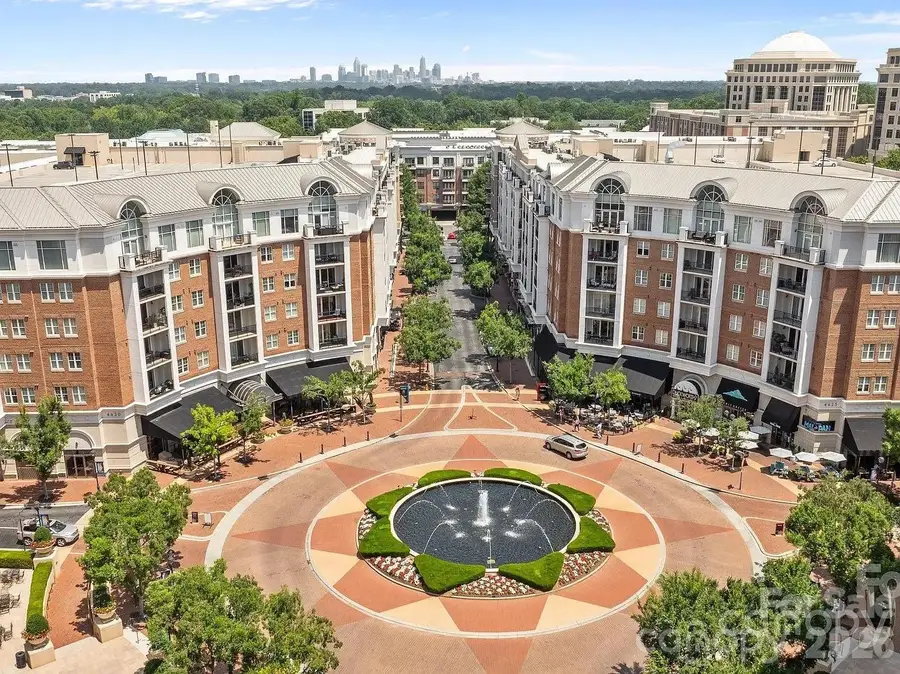 4625 Piedmont Row Drive #400, Charlotte, NC 28210 - #2