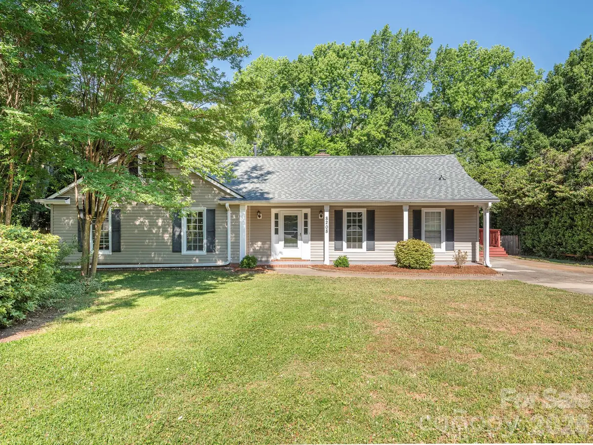 8208 Bluesage Circle, Charlotte, NC 28270 - #1