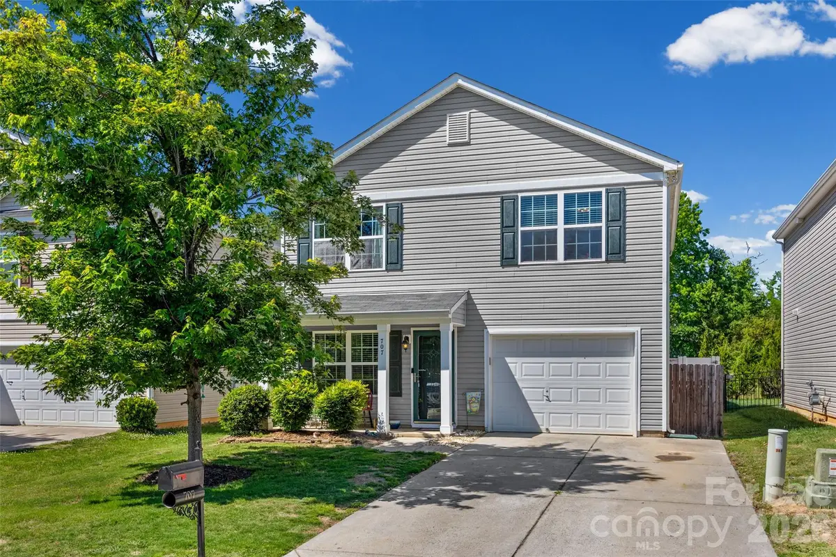 707 Waterlemon Way, Monroe, NC 28110 - #1