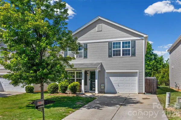 707 Waterlemon Way, Monroe, NC 28110