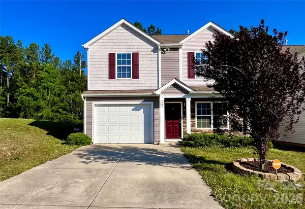 597 Bloomover Street, Concord, NC 28025