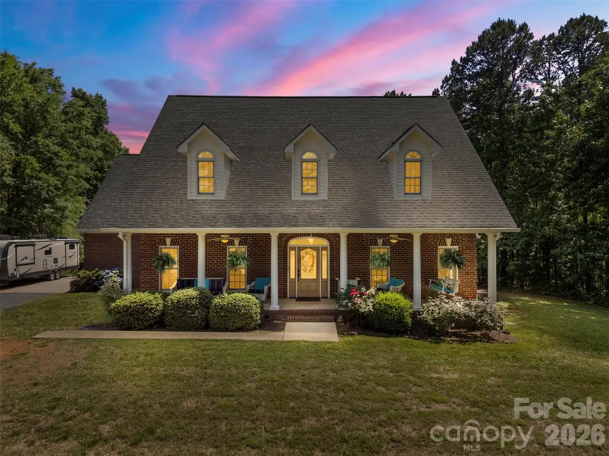 710 Sleepy Hollow Road, Midland, NC 28107 - #1