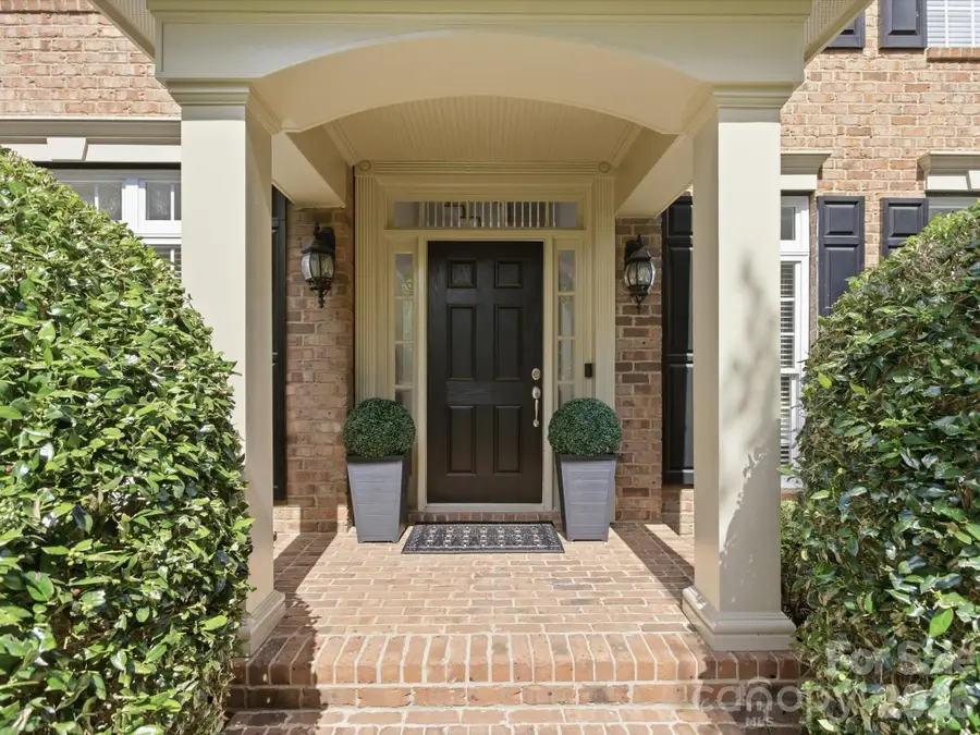 3432 Delamere Drive, Matthews, NC 28104 - #2