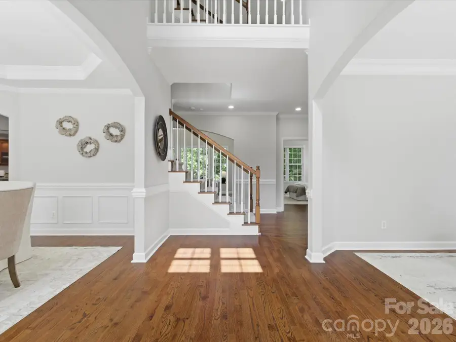 3432 Delamere Drive, Matthews, NC 28104 - #3