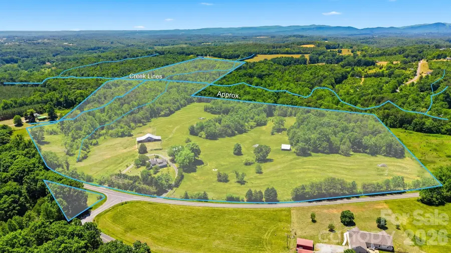 301 Corinth Church Circle, Cleveland, NC 28620 - #2