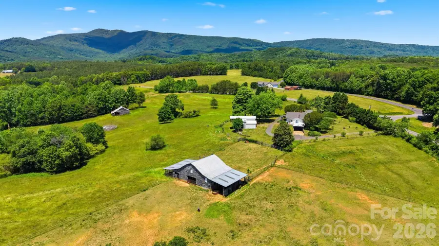 301 Corinth Church Circle, Cleveland, NC 28620 - #3