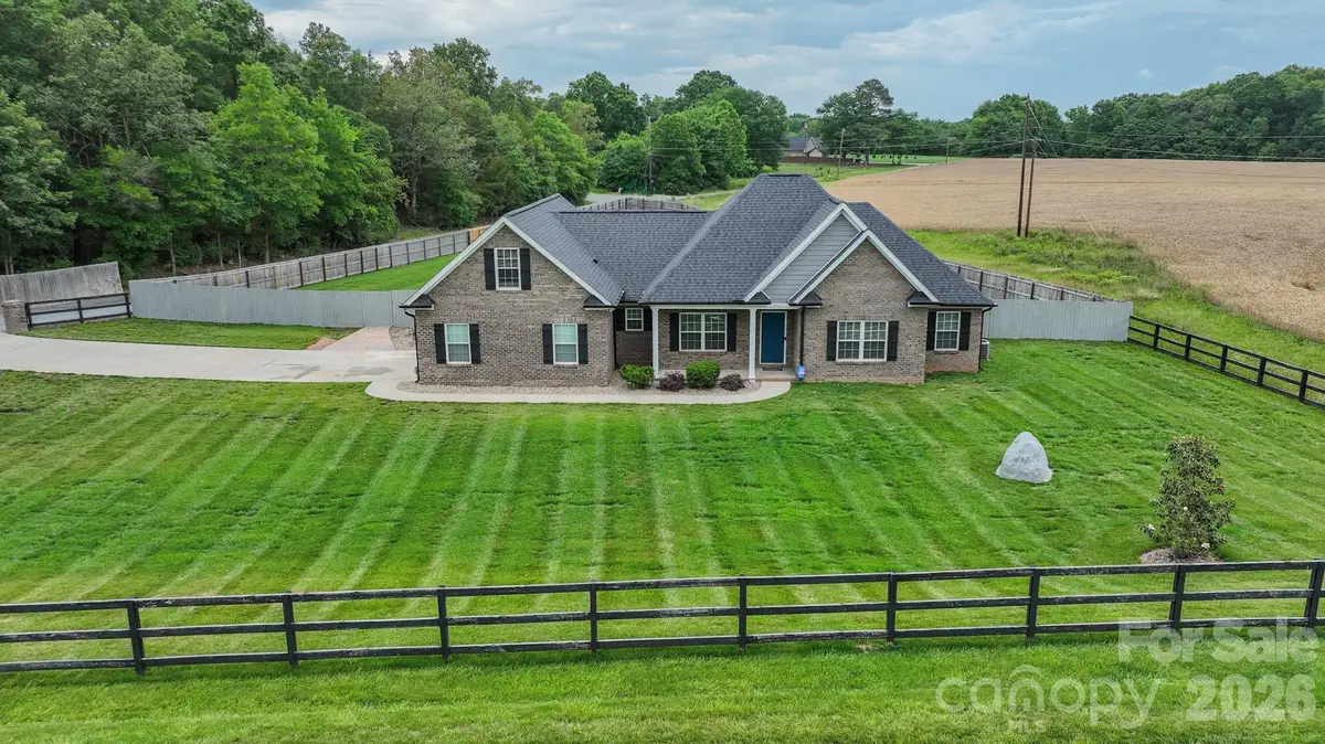 3426 Rilla Hamilton Road, Monroe, NC 28110 - #1