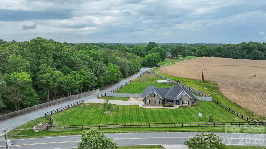 3426 Rilla Hamilton Road, Monroe, NC 28110 - #2