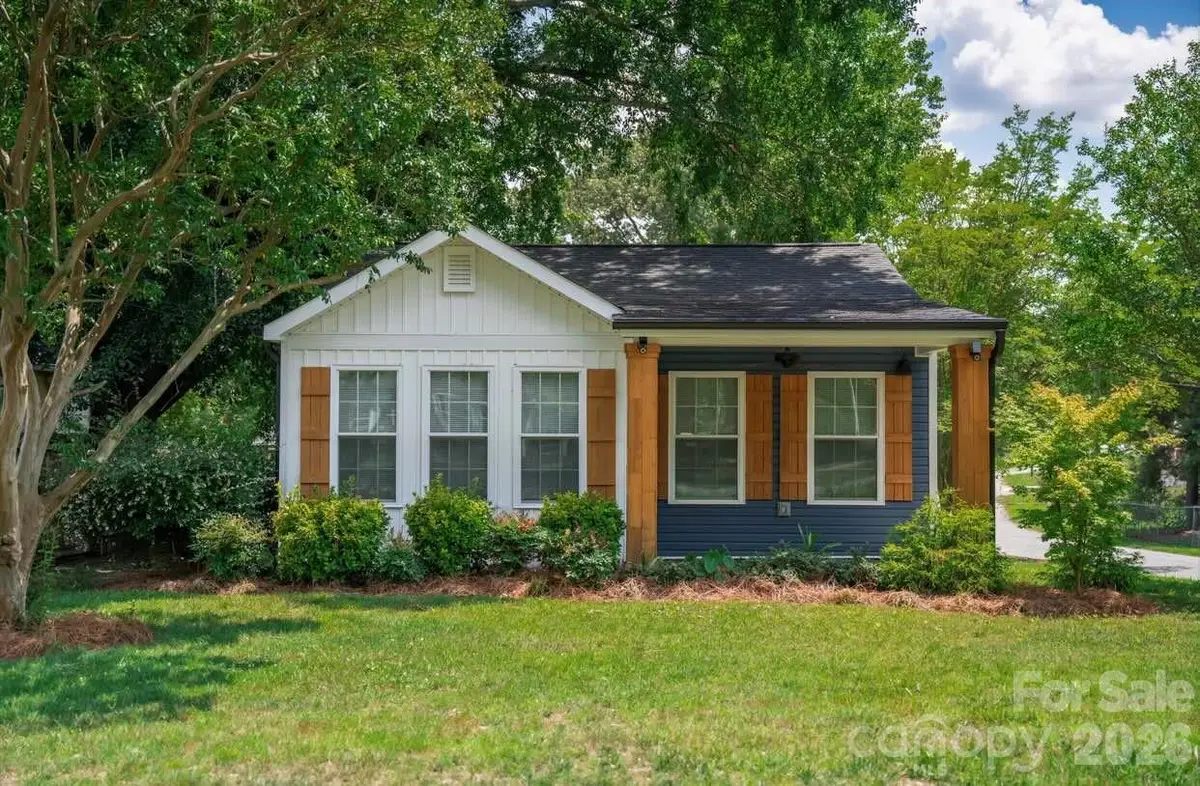 1215 W 4th Avenue, Gastonia, NC 28052 - #1