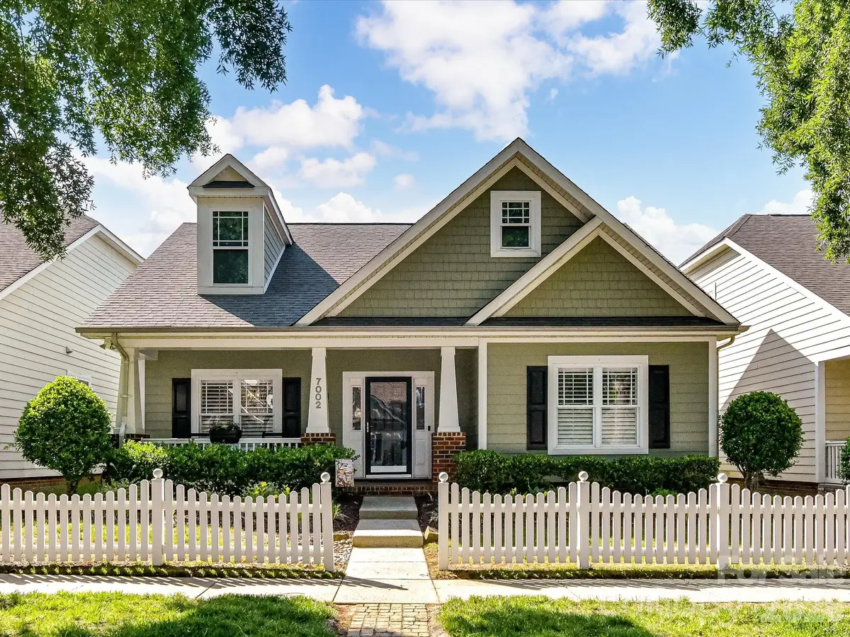 7002 Ladys Secret Drive, Indian Trail, NC 28079 - #1