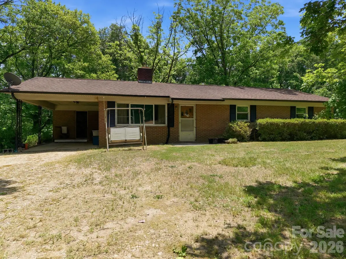 2550 Miami Church Road, Concord, NC 28025 - #1