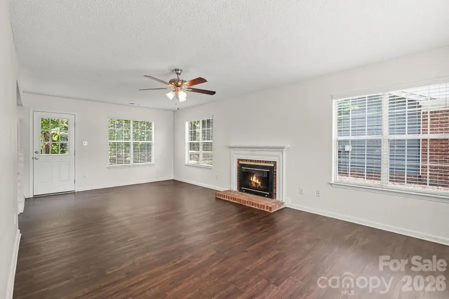 12127 Landing Green Drive, Charlotte, NC 28277 - #2