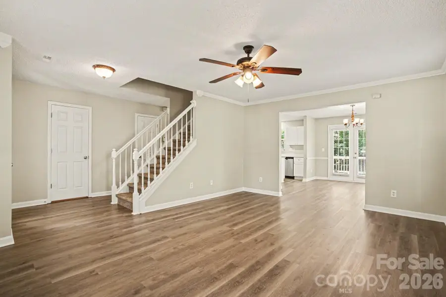 12505 Britton Wood Place, Charlotte, NC 28278 - #2